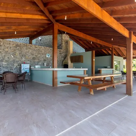 Sua Casa Fora De Casa! Apartment Angra dos Reis Exterior photo