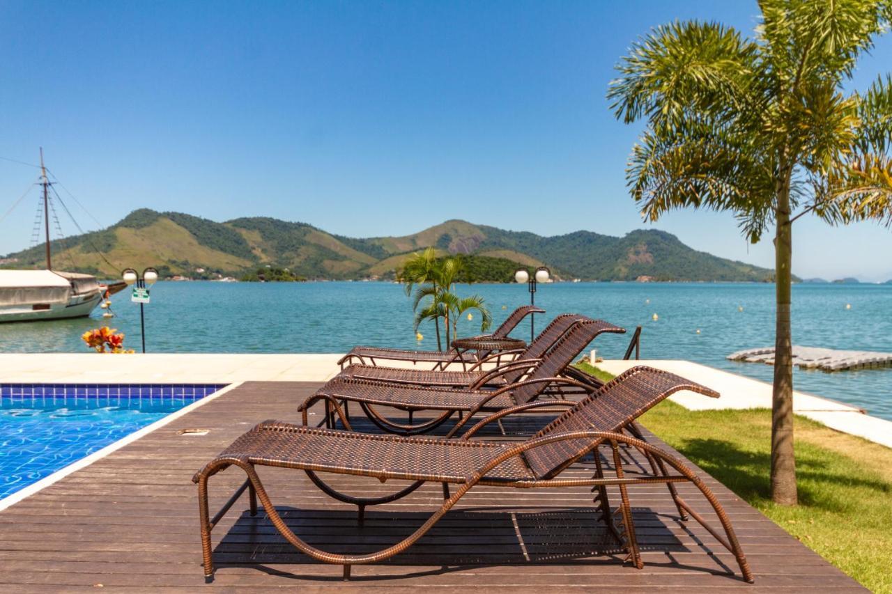 Sua Casa Fora De Casa! 公寓 Angra dos Reis