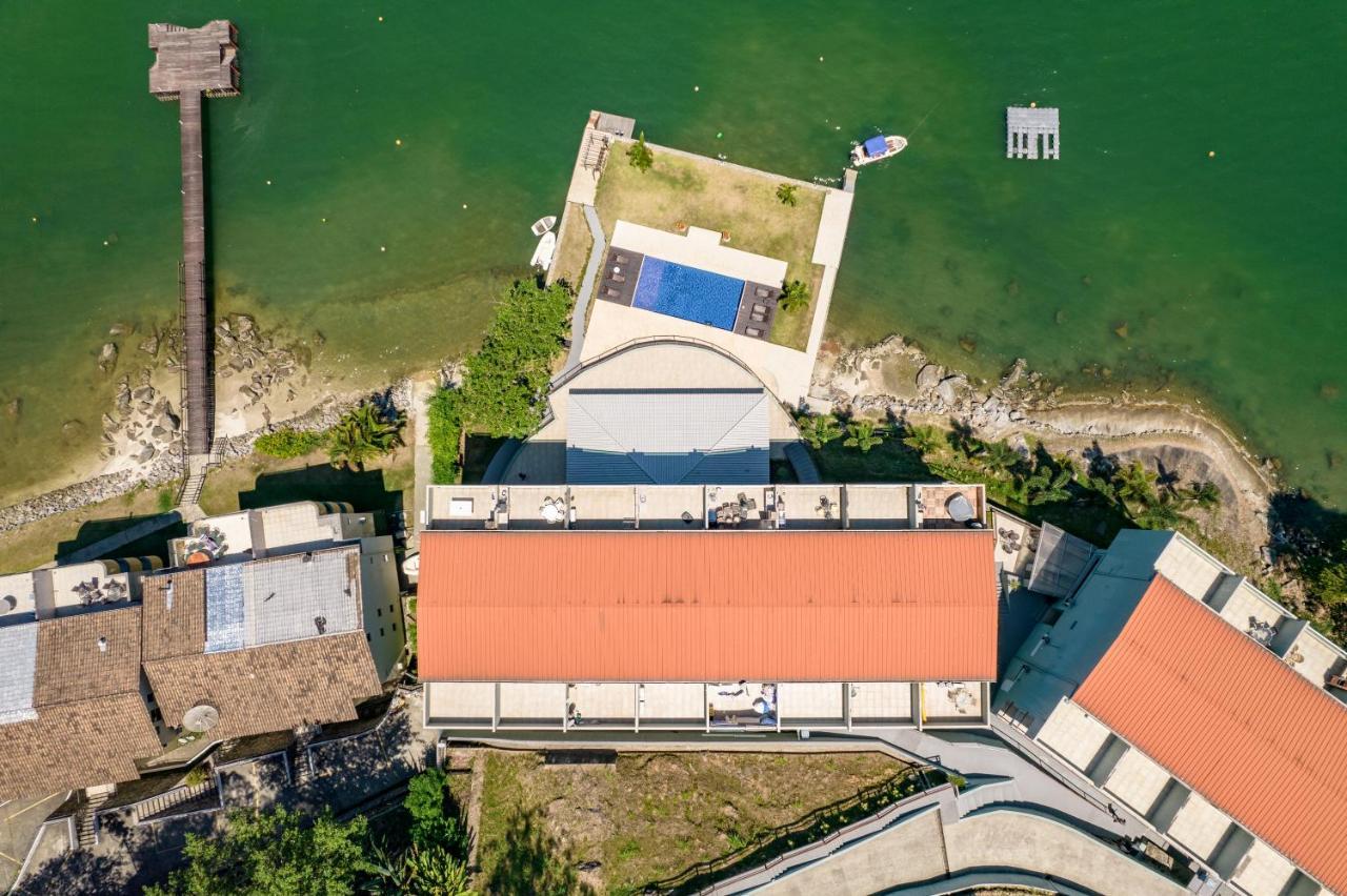 公寓 Sua Casa Fora De Casa! Angra dos Reis