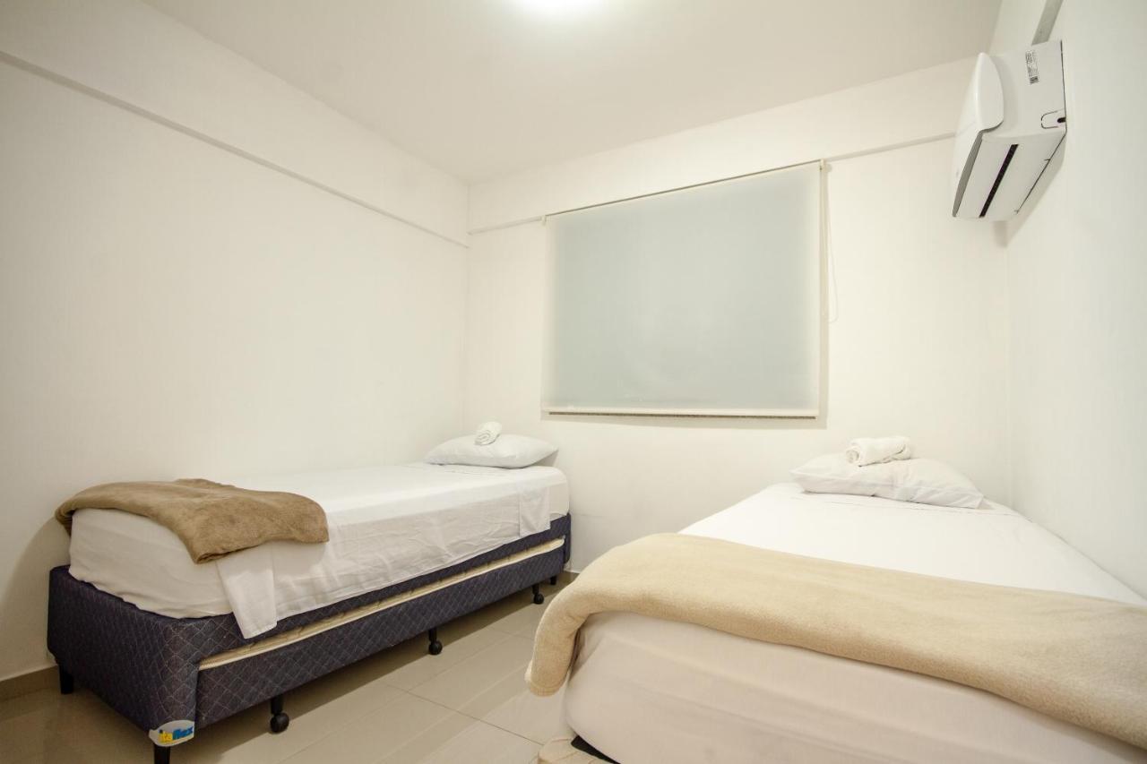 Sua Casa Fora De Casa! 公寓