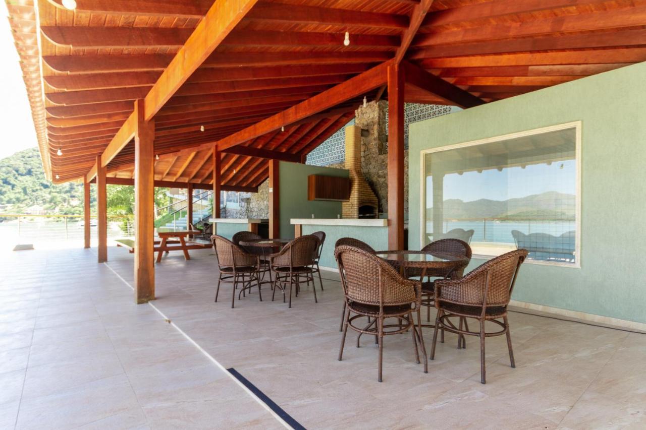 Sua Casa Fora De Casa! 公寓 Angra dos Reis