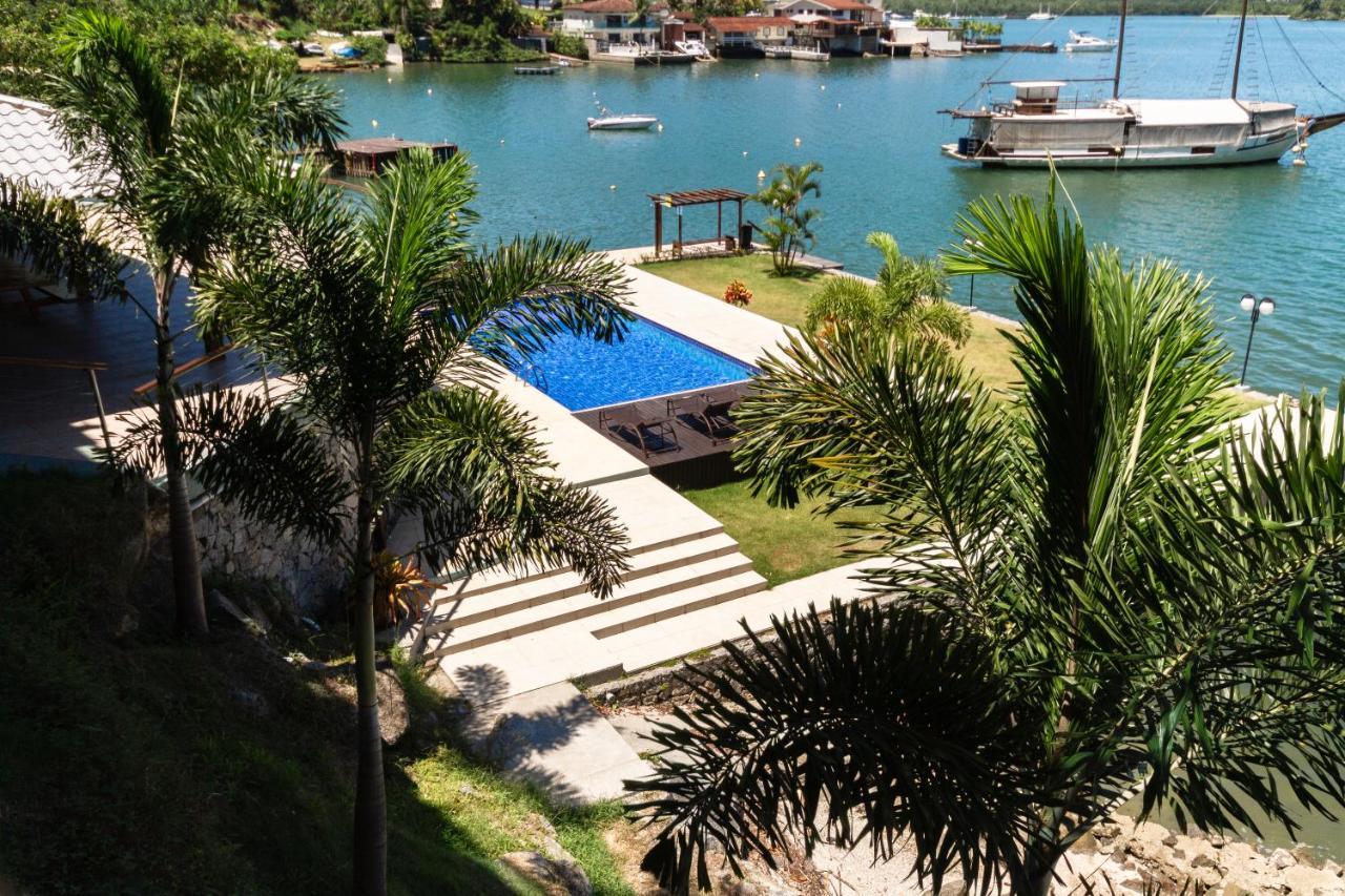 Sua Casa Fora De Casa! 公寓 Angra dos Reis