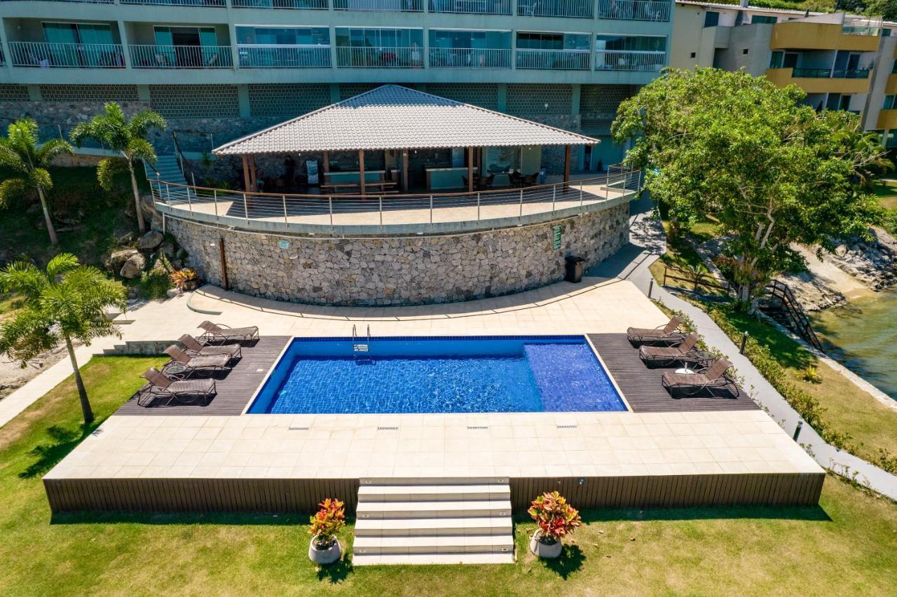 Sua Casa Fora De Casa! 公寓 Angra dos Reis